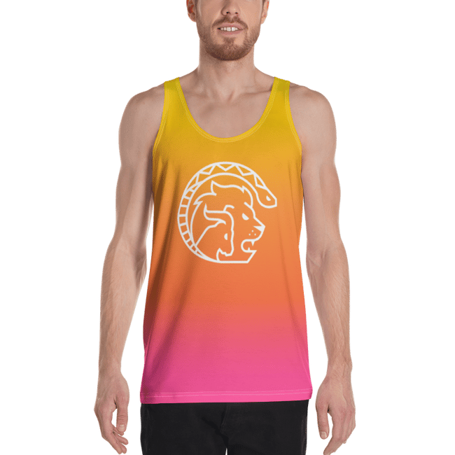 Mens Tank