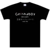 Geishab0y Records T-Shirt