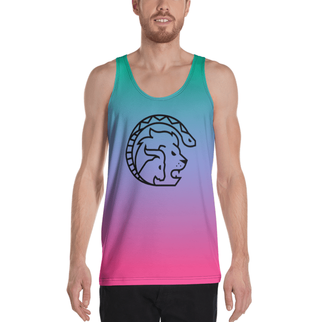 Mens Tank