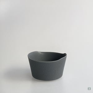 Yumiko Iihoshi 'unjour' matin bowl M