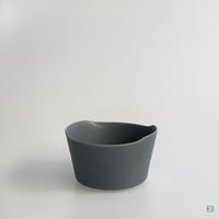 Image 3 of Yumiko Iihoshi 'unjour' matin bowl M