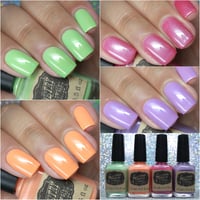 Image 2 of Summer Cocktails Collection