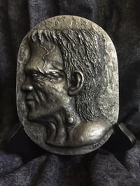 Stainless Steel He’s Alive