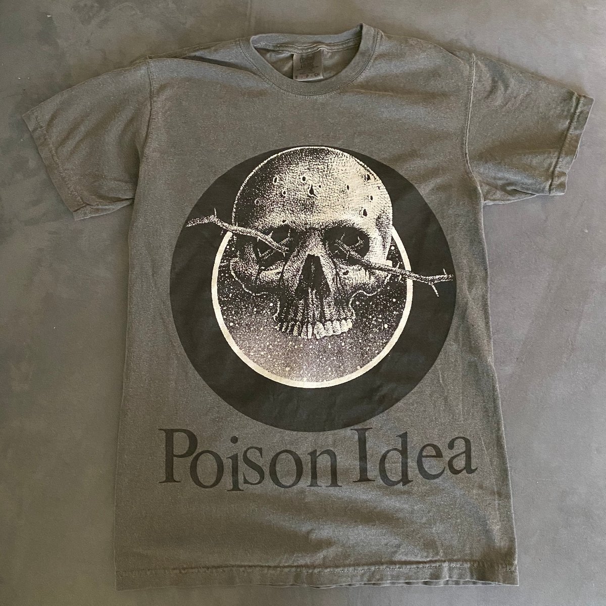 Products | Poison Idea