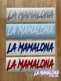 La Mamalona 