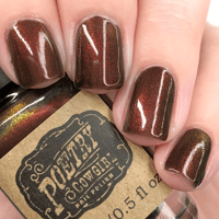 Image 1 of Smoldering Embers