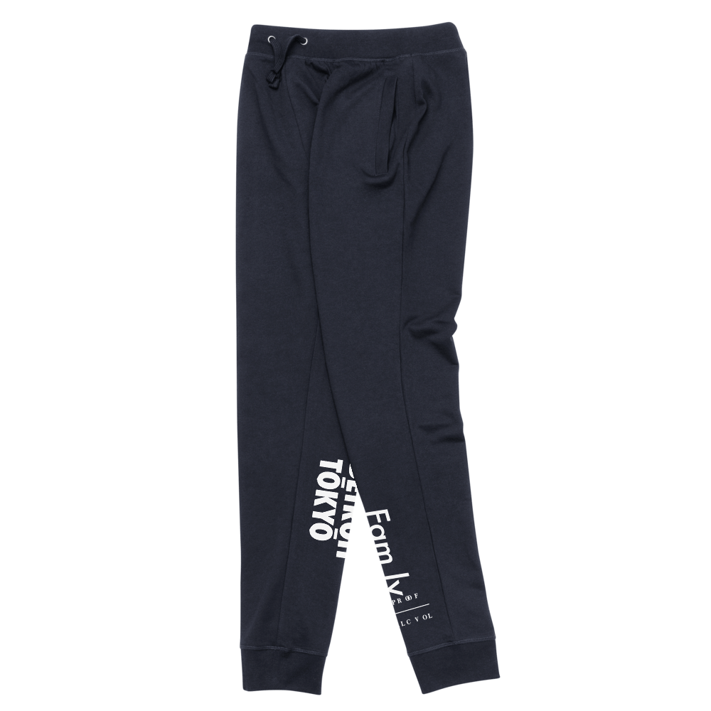98 Proof Skinny Jogger | RampOrRye