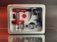 Image 2 of FLAKE KING DRY FLAKE GUN -1000 MODEL