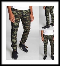 G.I joe joggers 