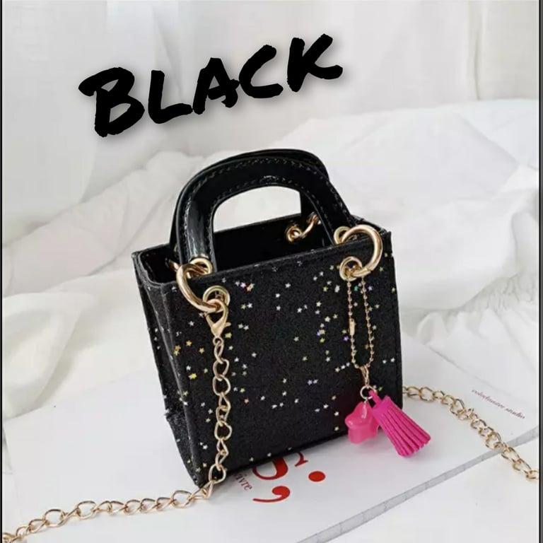 Little Diva Box Purse Image 2