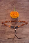 Cross Hatband