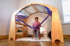 Waldorf Playstands / Play-stands / Sanded and danish oil finish - Canada Made - Free shipping CA