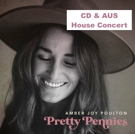 Image of AUS House Concert 