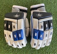 Image 3 of PRO BATTING GLOVES