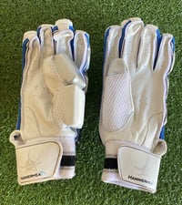 Image 4 of PRO BATTING GLOVES
