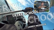 Image of TrikeSchool with Larry Mednick Vol. 1 (DVD)
