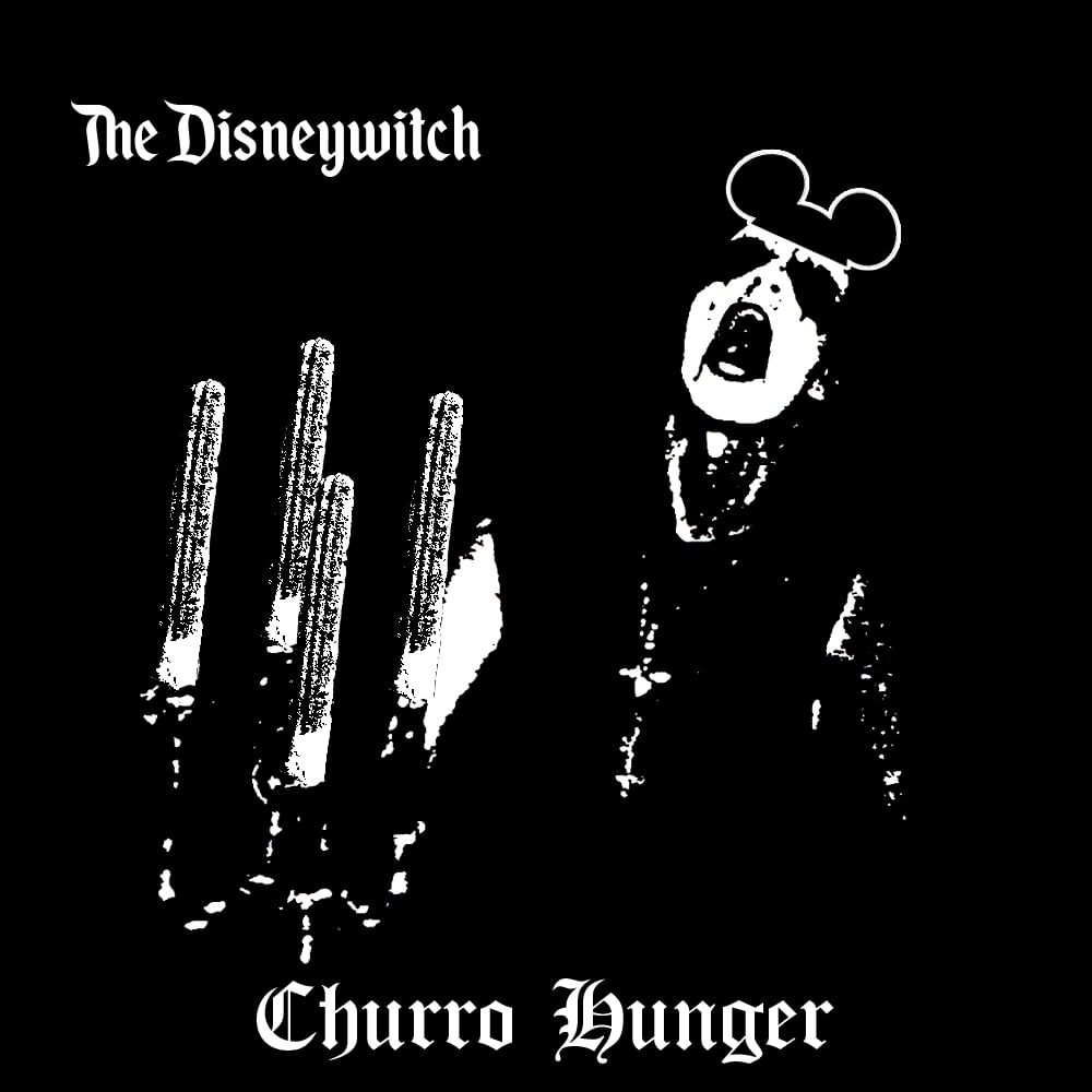 Image of Churro Hunger