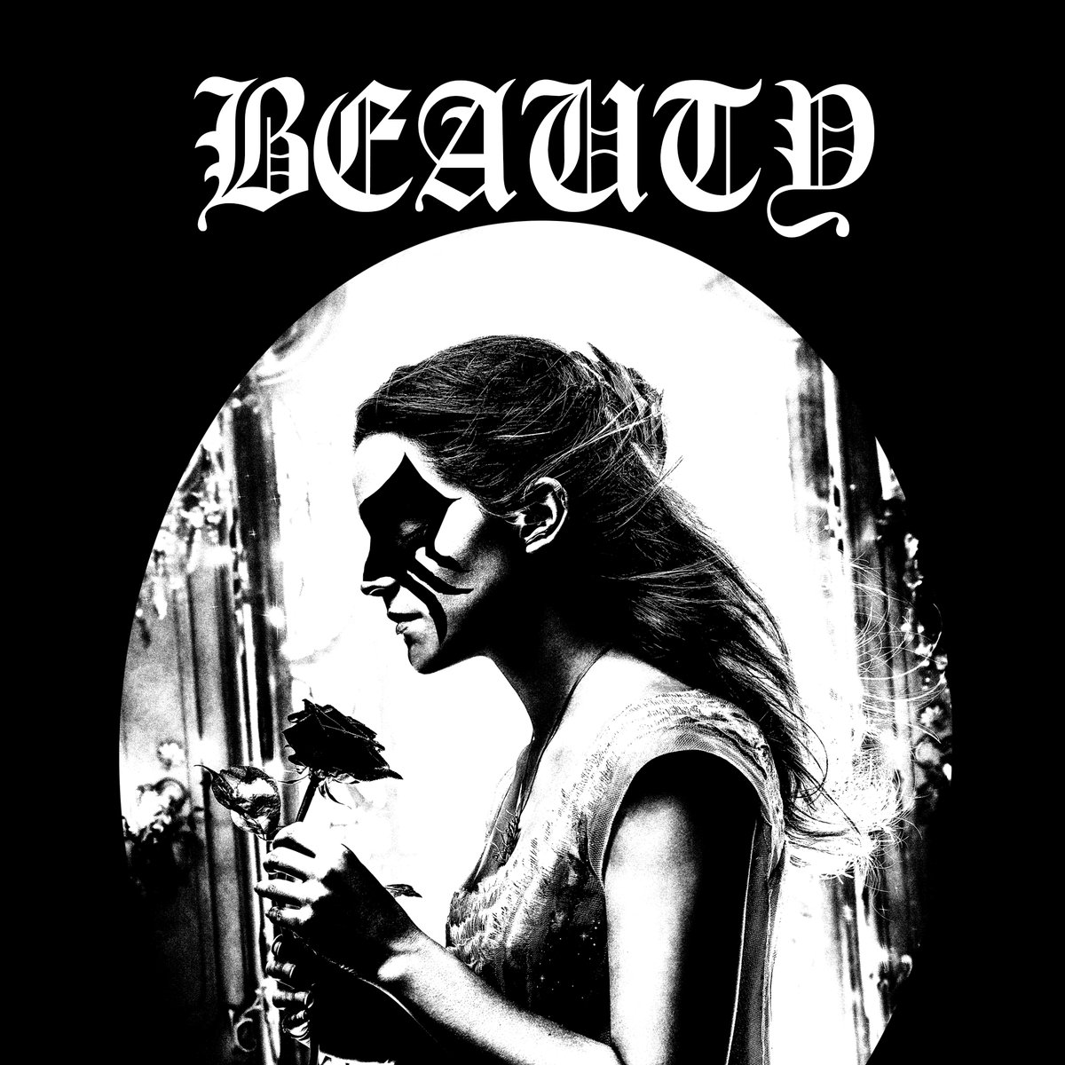 Image of Beauty Black Metal