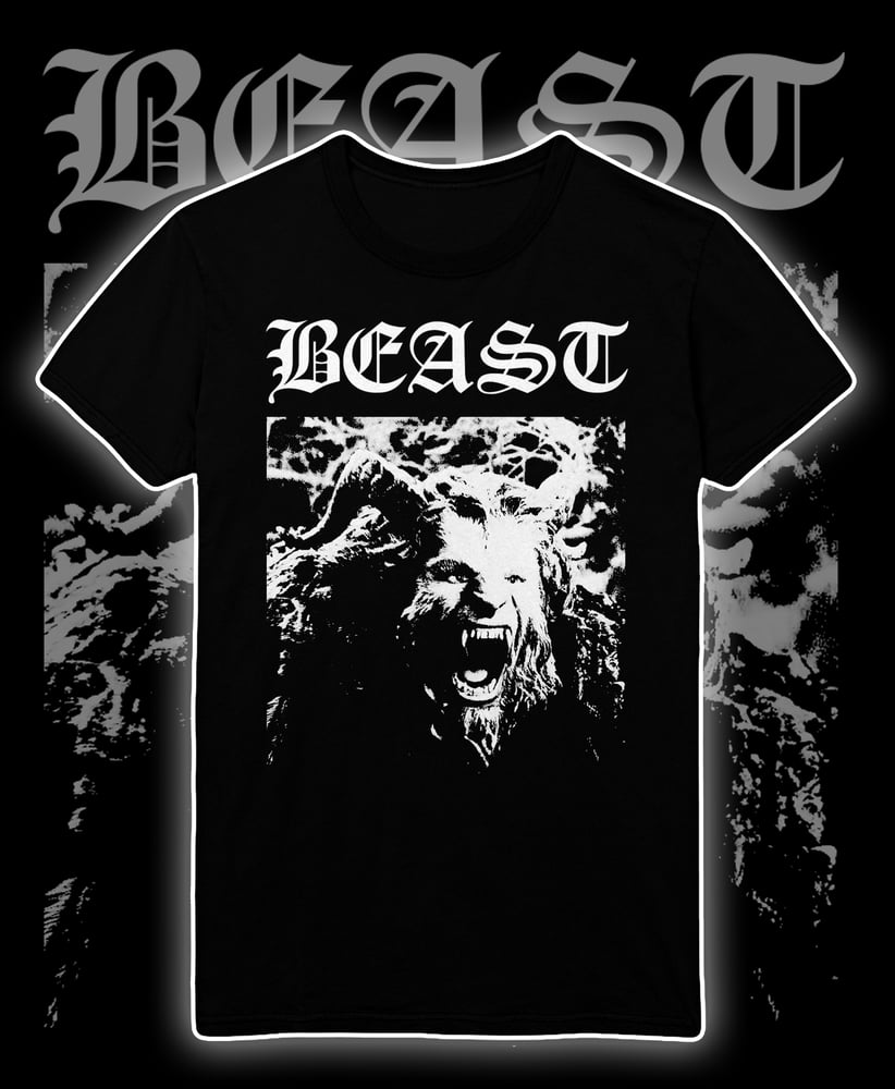 Image of Beast Black Metal