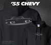 '55 Chevy T-Shirts Hoodies Banners