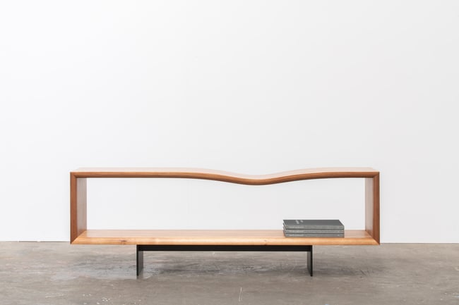 ARTEMIS SIDEBOARD IN TASMANIAN BLACKWOOD