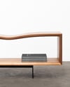 ARTEMIS SIDEBOARD IN TASMANIAN BLACKWOOD