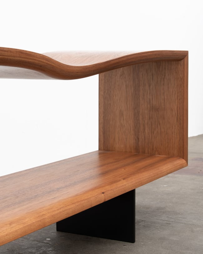 ARTEMIS SIDEBOARD IN TASMANIAN BLACKWOOD