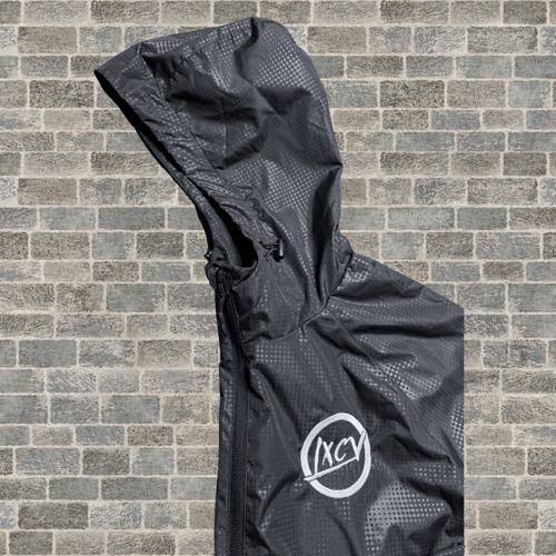 Image of LXCV Premium Windbreaker