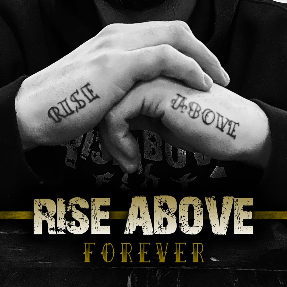 Image of Rise Above - Forever CDEP Digipack