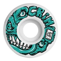 JUEGO RUEDAS CRIM 52 mm