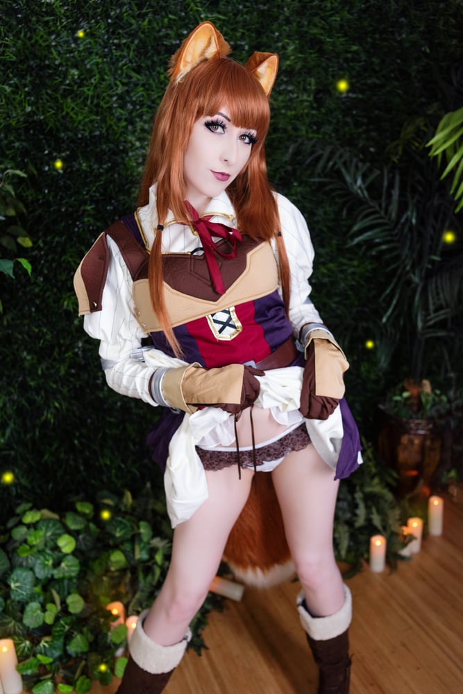 Image of Raphtalia Set