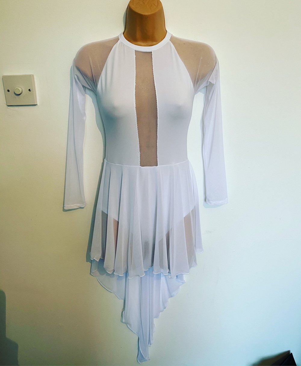 Image of ‘Connie’ lyrical