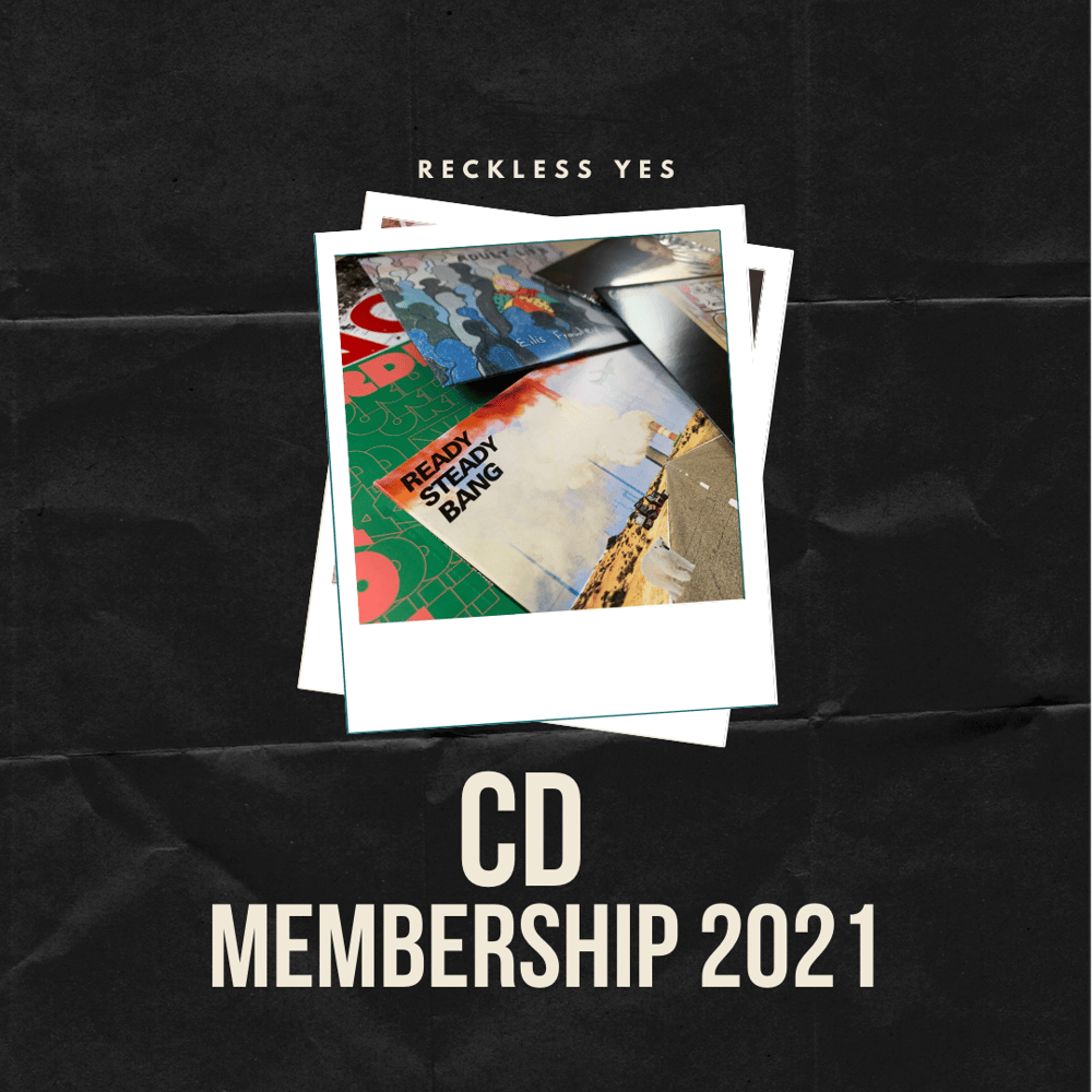 Image of CD membership 2021