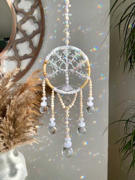 Image of Gaia Sun Catcher 