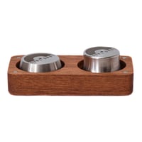 Image 5 of 45 RPM ADAPTER WOODEN CASE - MODEL A