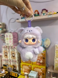 Image 2 of Yooki Take a Bite of Bear Plush Blind Box 