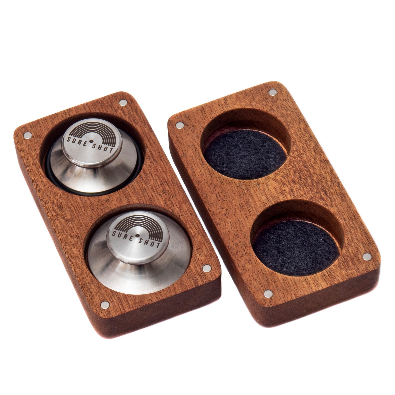 45 rpm adapter case model B | Sure Shot Shop