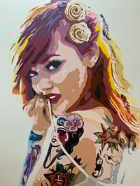 Image 1 of Maud - Radar Love