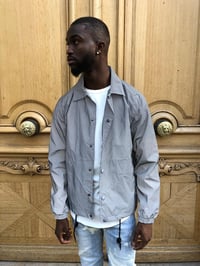 Image 2 of Coach Jacket Reflect Savage Couture®