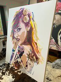 Image 2 of Maud - Radar Love