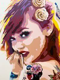 Image 3 of Maud - Radar Love