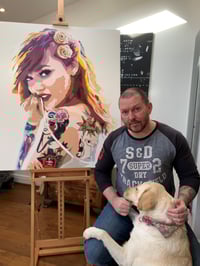 Image 4 of Maud - Radar Love