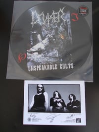 Image 3 of Unspeakable Cults- Winter bundle mega pack