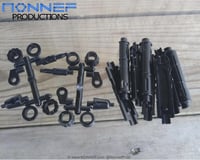 Image 3 of CONEHEAD WEAPONS (Nonnef Productions PRE-ORDER)