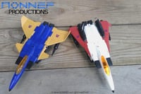 Image 2 of CONEHEAD WEAPONS (Nonnef Productions PRE-ORDER)