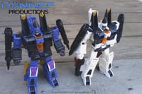 Image 1 of CONEHEAD WEAPONS (Nonnef Productions PRE-ORDER)