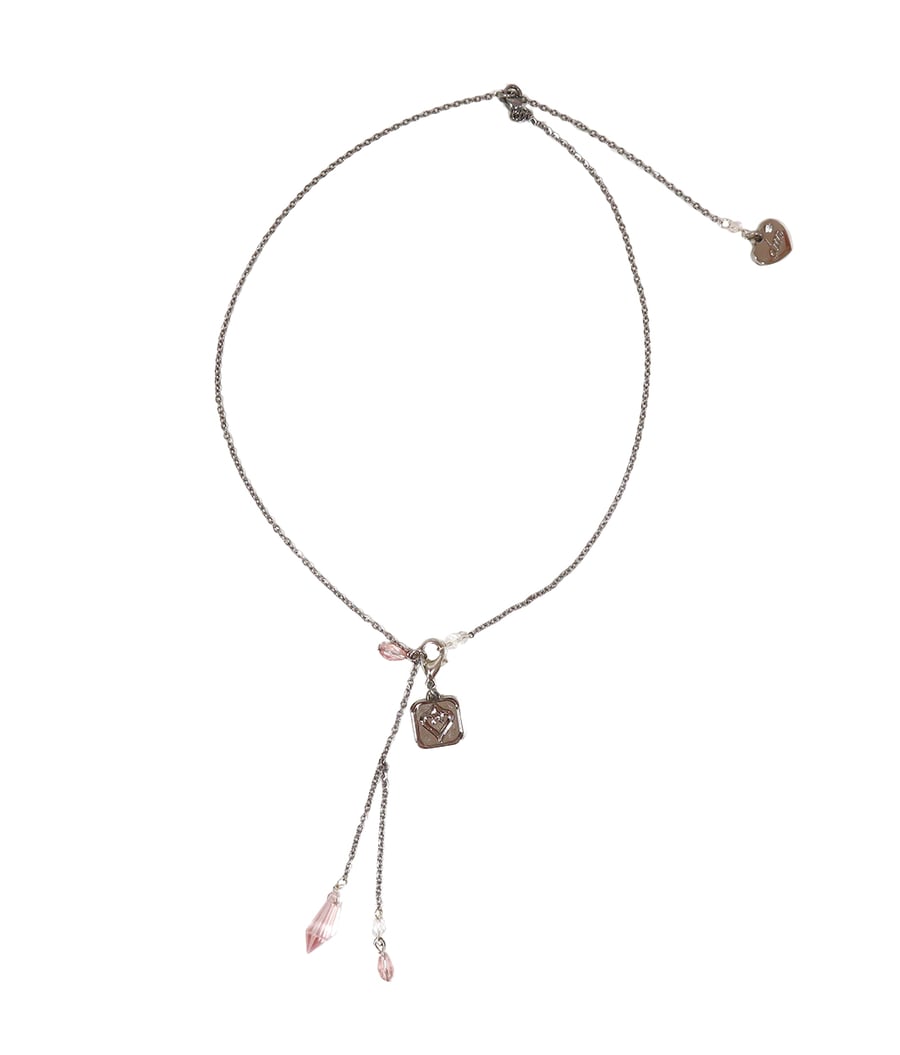 Image of Dancer Prelude Necklace