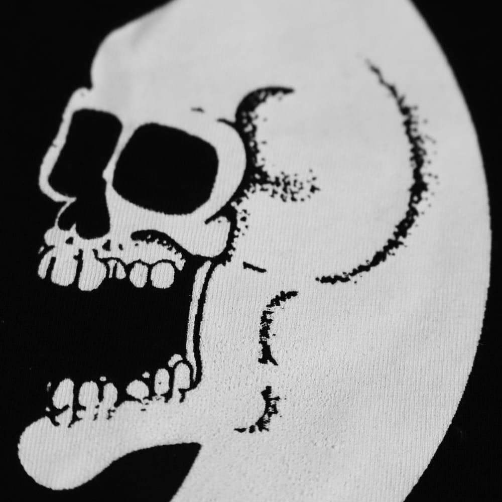 DEAD MOON – Shirt