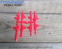 Image 5 of LEGENDS WEAPON PACK (Nonnef Productions Pre-Order)