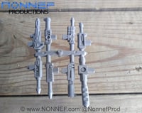 Image 2 of LEGENDS WEAPON PACK (Nonnef Productions Pre-Order)